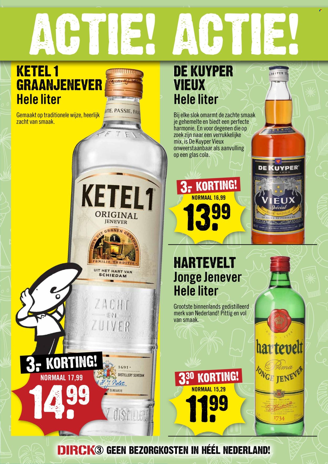 Dirk-aanbieding - 26-8-2026 - 1-9-2026. Pagina 2