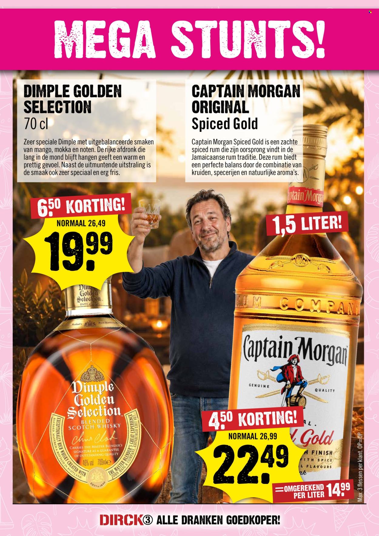 Dirk-aanbieding - 26-8-2026 - 1-9-2026. Pagina 5