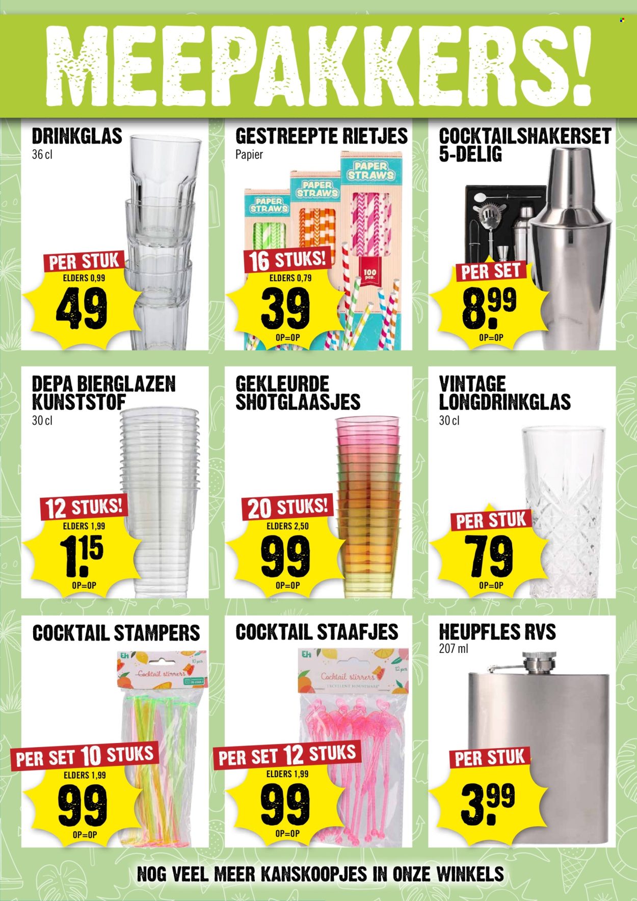 Dirk-aanbieding - 26-8-2026 - 1-9-2026. Pagina 7