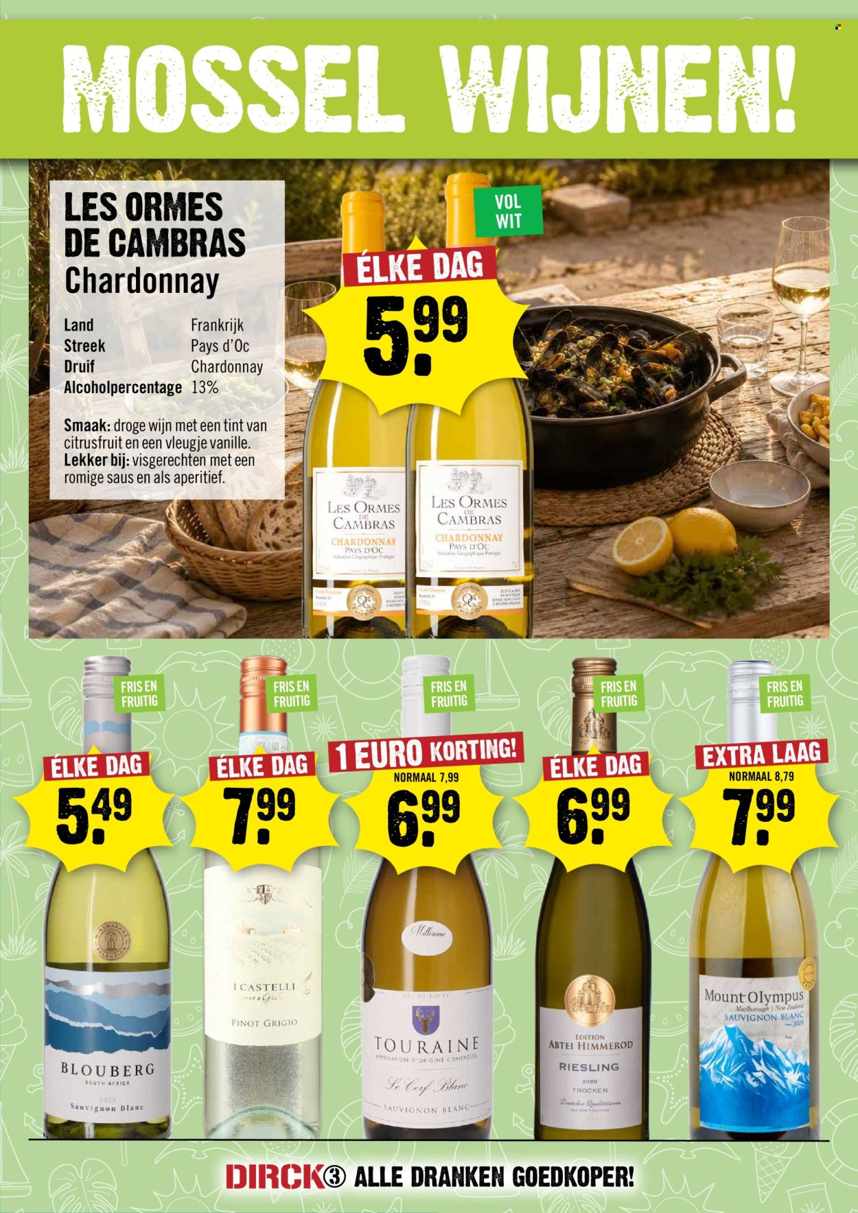 Dirk-aanbieding - 26-8-2026 - 1-9-2026. Pagina 13