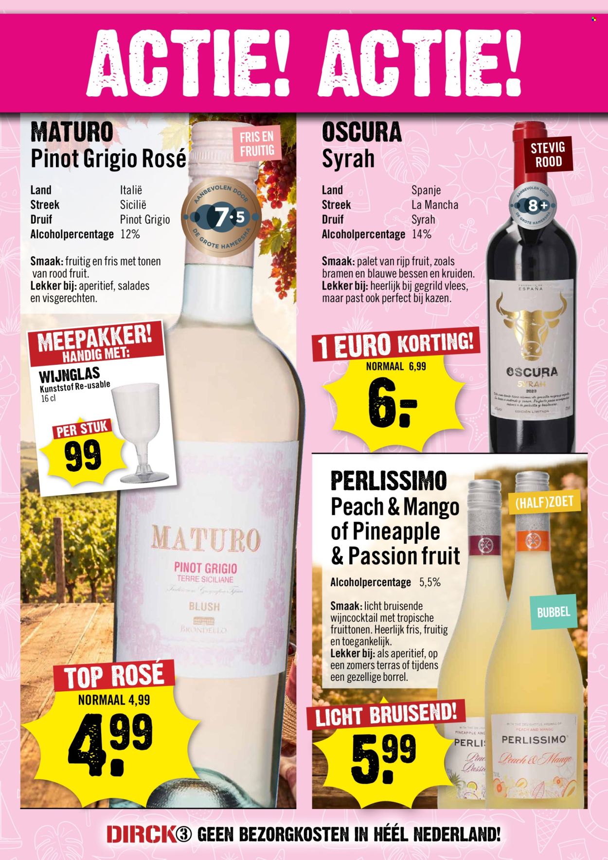 Dirk-aanbieding - 26-8-2026 - 1-9-2026. Pagina 14