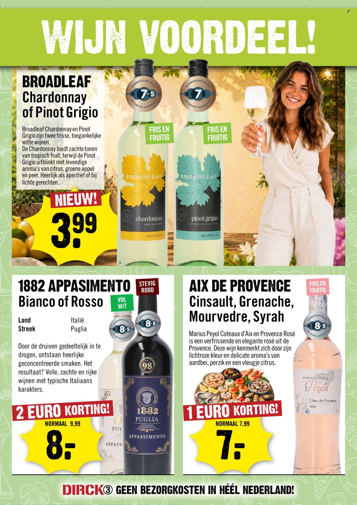 Dirk-aanbieding - 26-8-2026 - 1-9-2026. Pagina 15