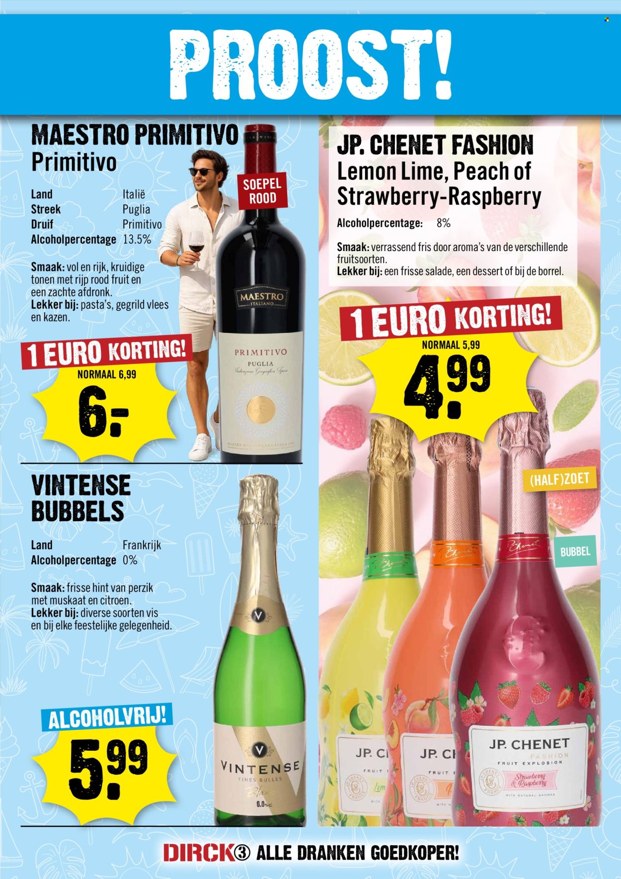 Dirk-aanbieding - 26-8-2026 - 1-9-2026. Pagina 16