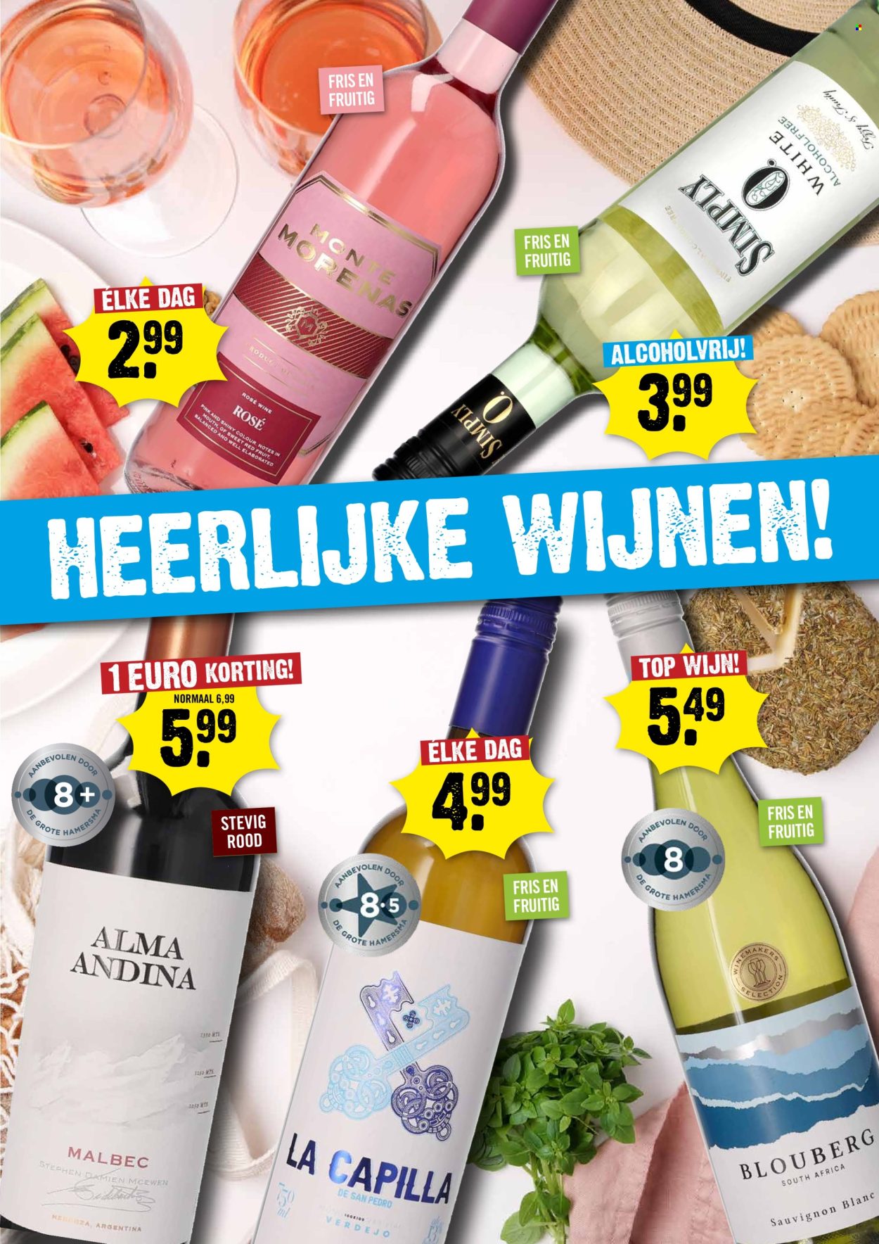 Dirk-aanbieding - 26-8-2026 - 1-9-2026. Pagina 17