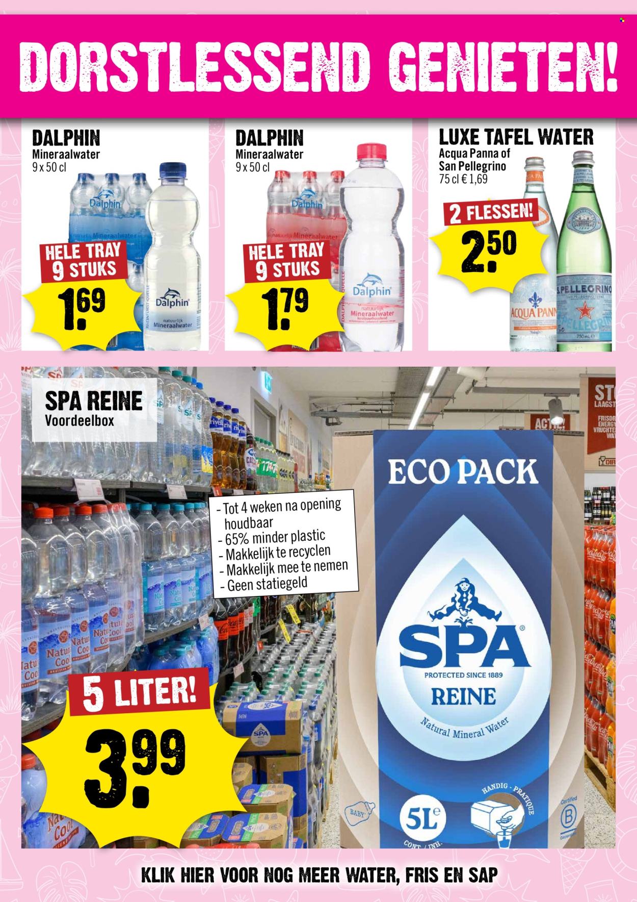 Dirk-aanbieding - 26-8-2026 - 1-9-2026. Pagina 18