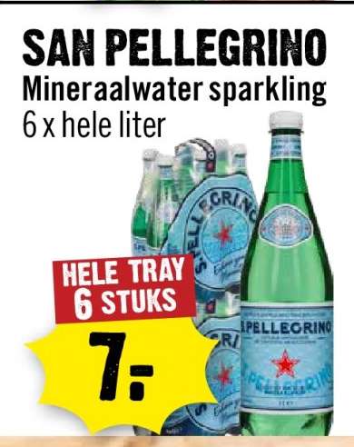 San Pellegrino