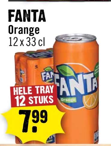 Fanta