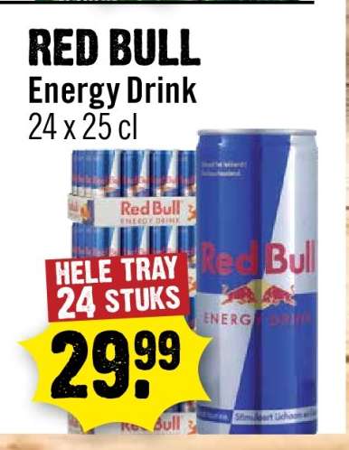 Red Bull