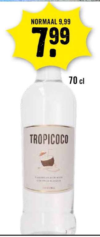 TROPICOCO