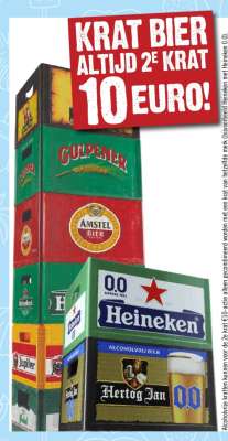 Krat Bier