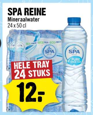 Spa Reine