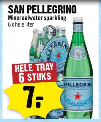 San Pellegrino