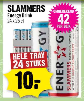 Slammers
