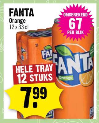 Fanta