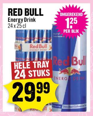 Red Bull