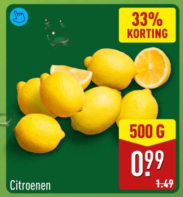 Citroenen