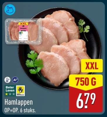 Hamlappen