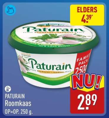 PATURAIN Roomkaas