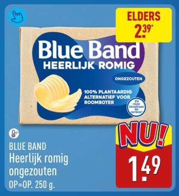 Blue Band