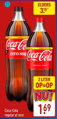 Coca Cola