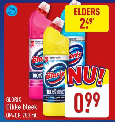 GLORIX
