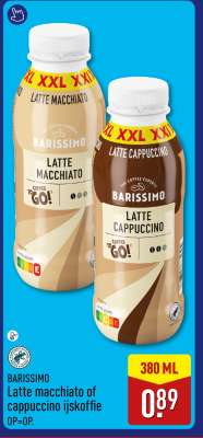 BARISSIMO