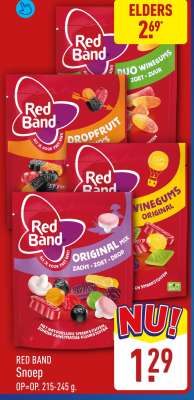 Red Band