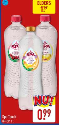Spa Touch