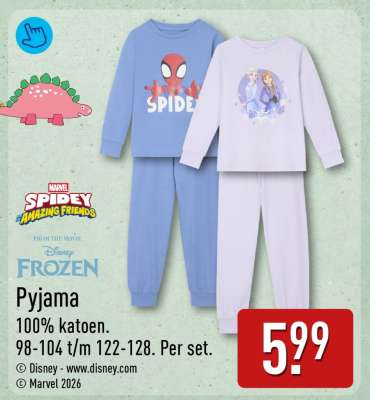 Pyjama