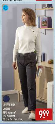 UP2FASHION Jeans