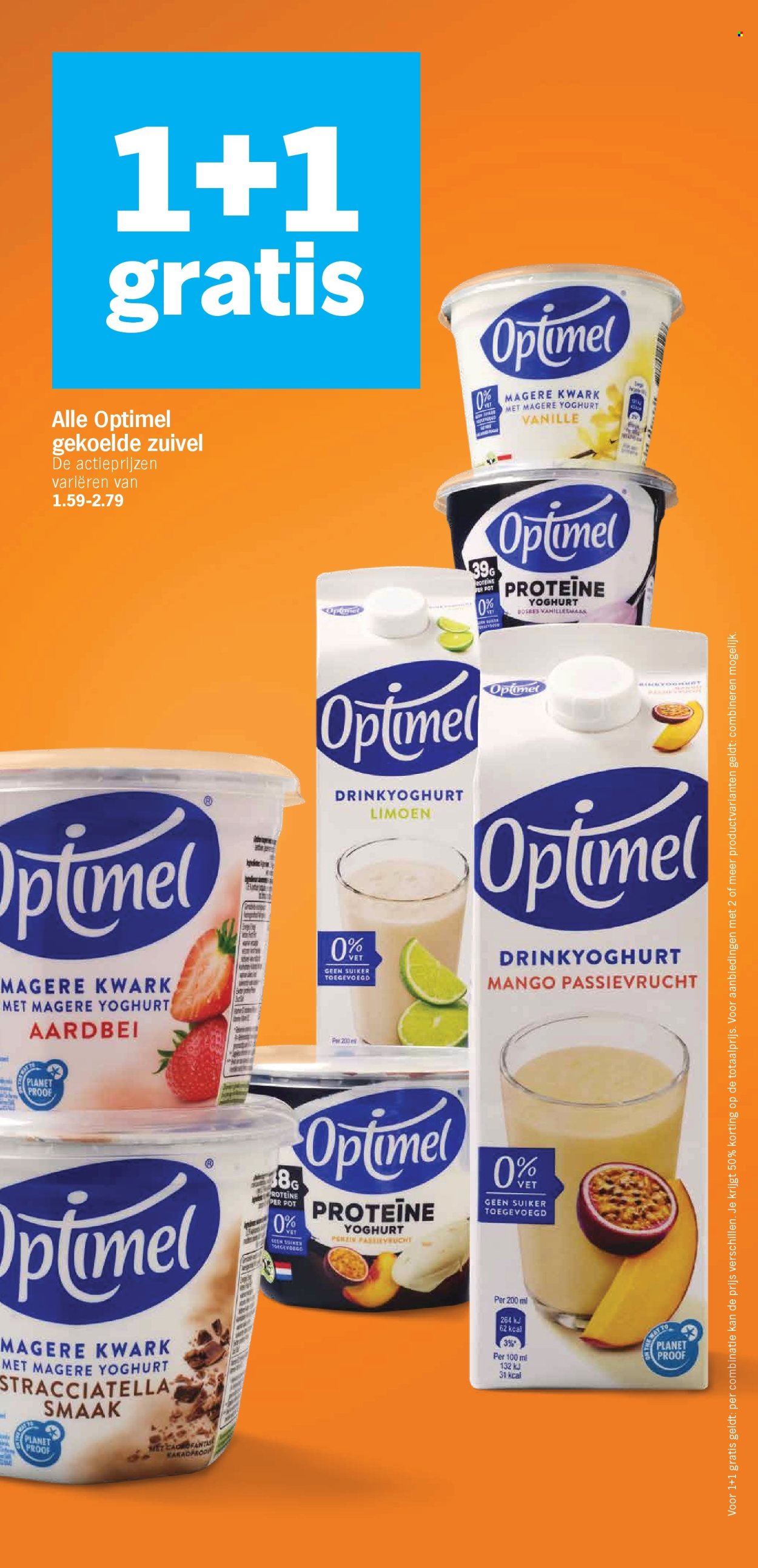 Albert Heijn-aanbieding - 31-8-2026 - 6-9-2026. Pagina 2