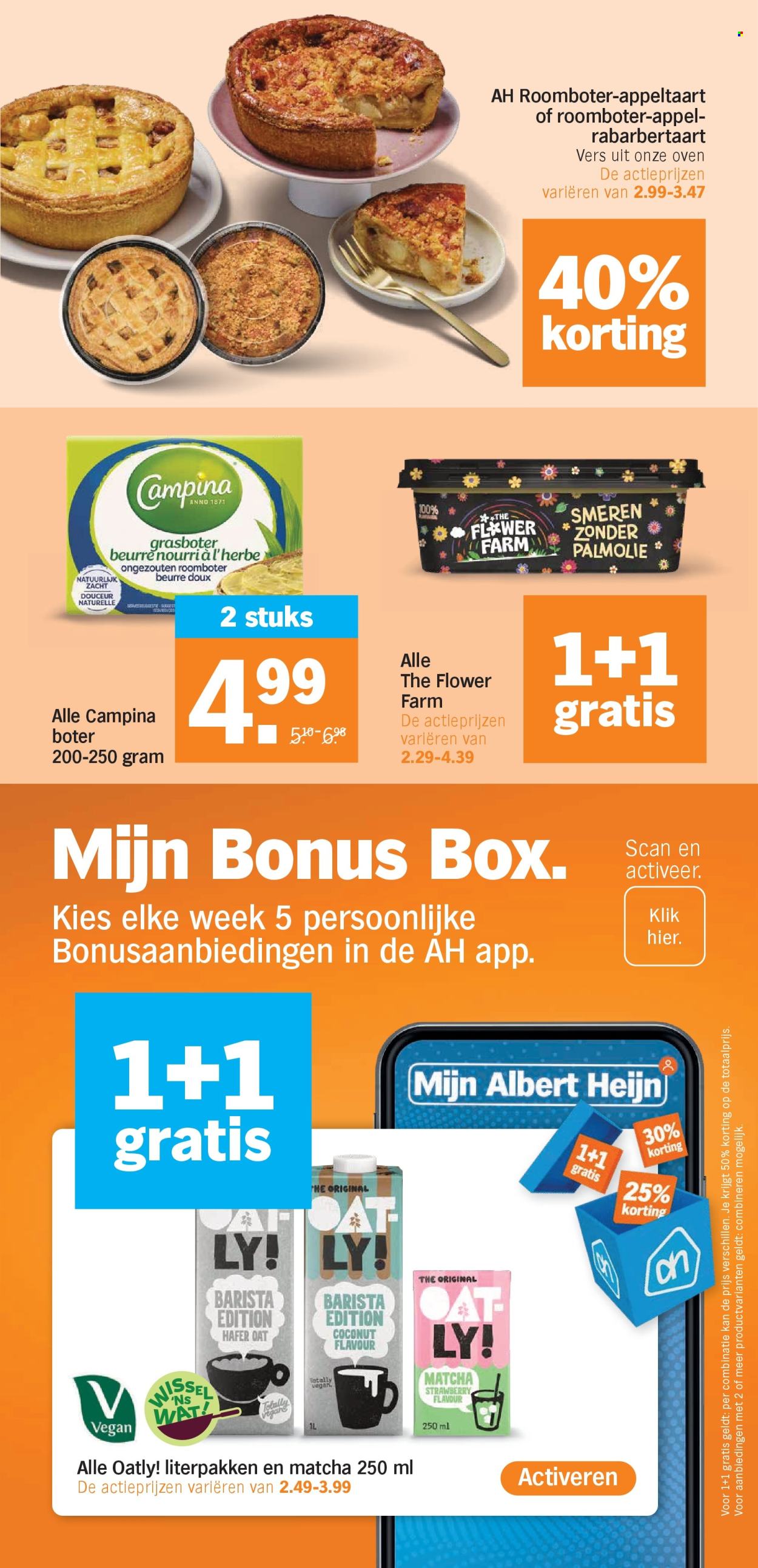 Albert Heijn-aanbieding - 31-8-2026 - 6-9-2026. Pagina 4