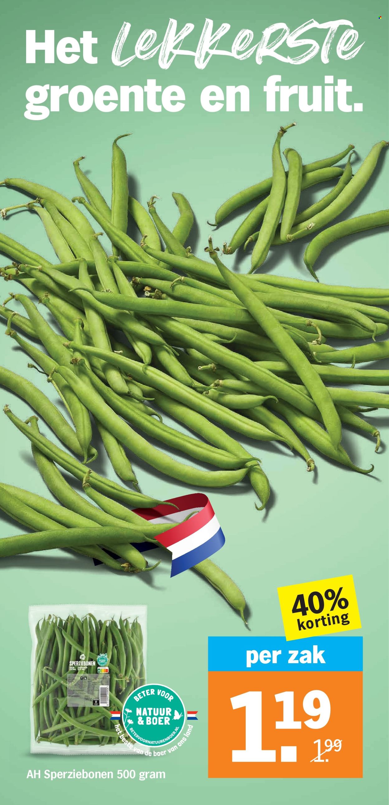 Albert Heijn-aanbieding - 31-8-2026 - 6-9-2026. Pagina 7