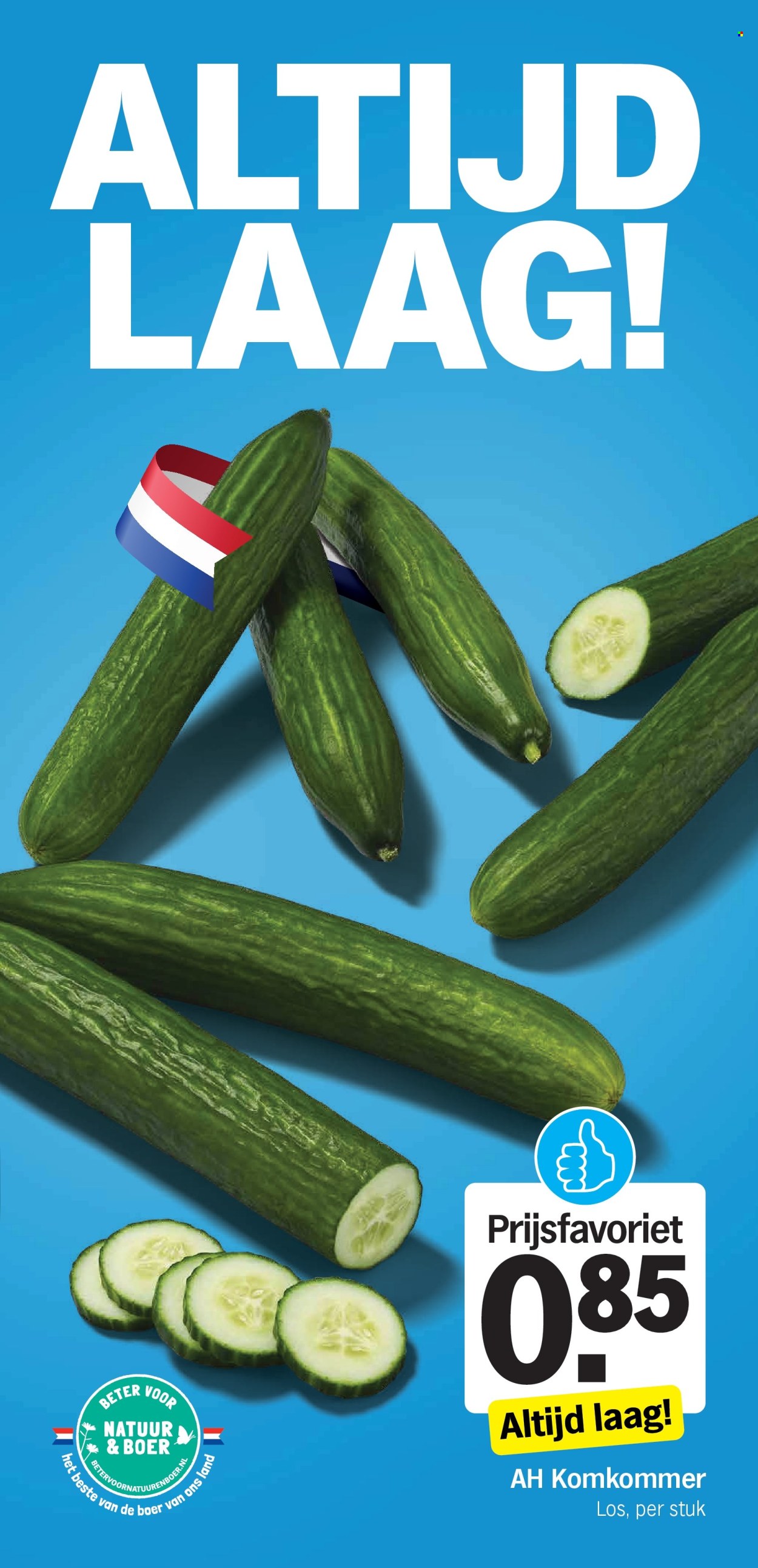Albert Heijn-aanbieding - 31-8-2026 - 6-9-2026. Pagina 10