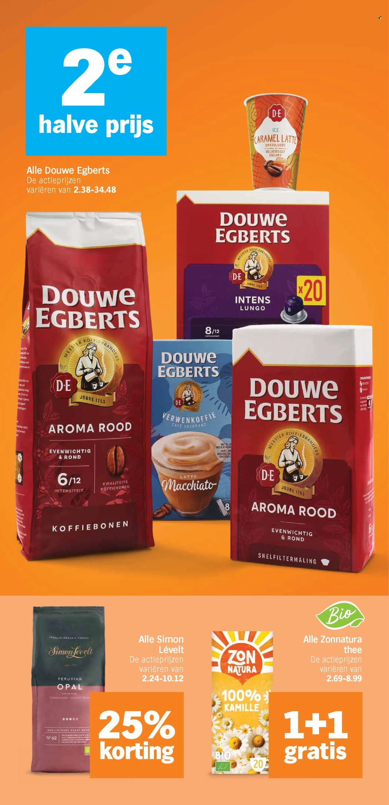 Albert Heijn-aanbieding - 31-8-2026 - 6-9-2026. Pagina 19