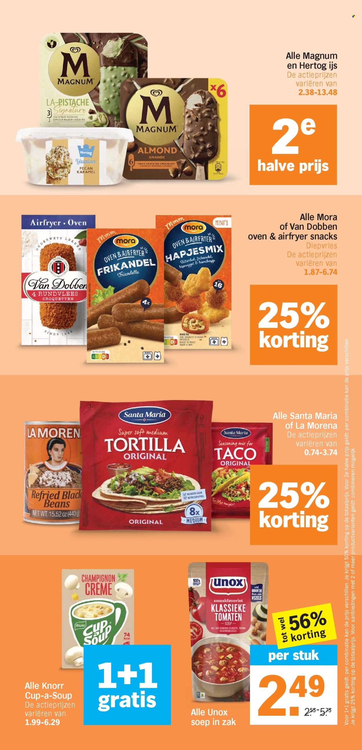 Albert Heijn-aanbieding - 31-8-2026 - 6-9-2026. Pagina 20