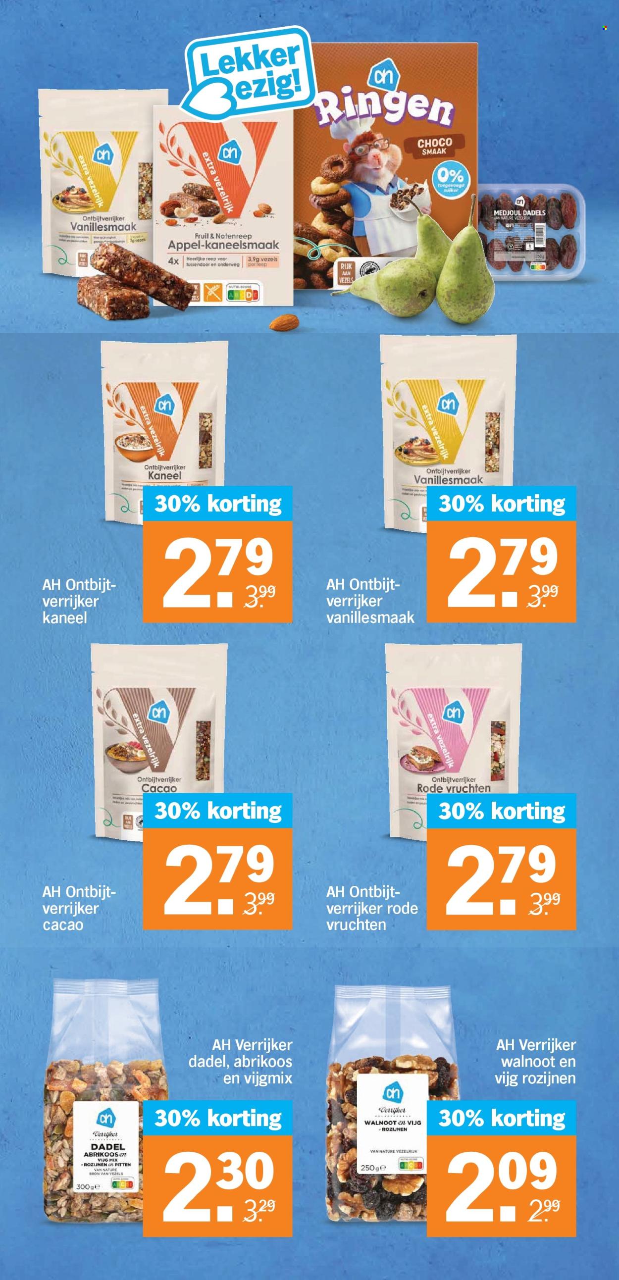 Albert Heijn-aanbieding - 31-8-2026 - 6-9-2026. Pagina 22