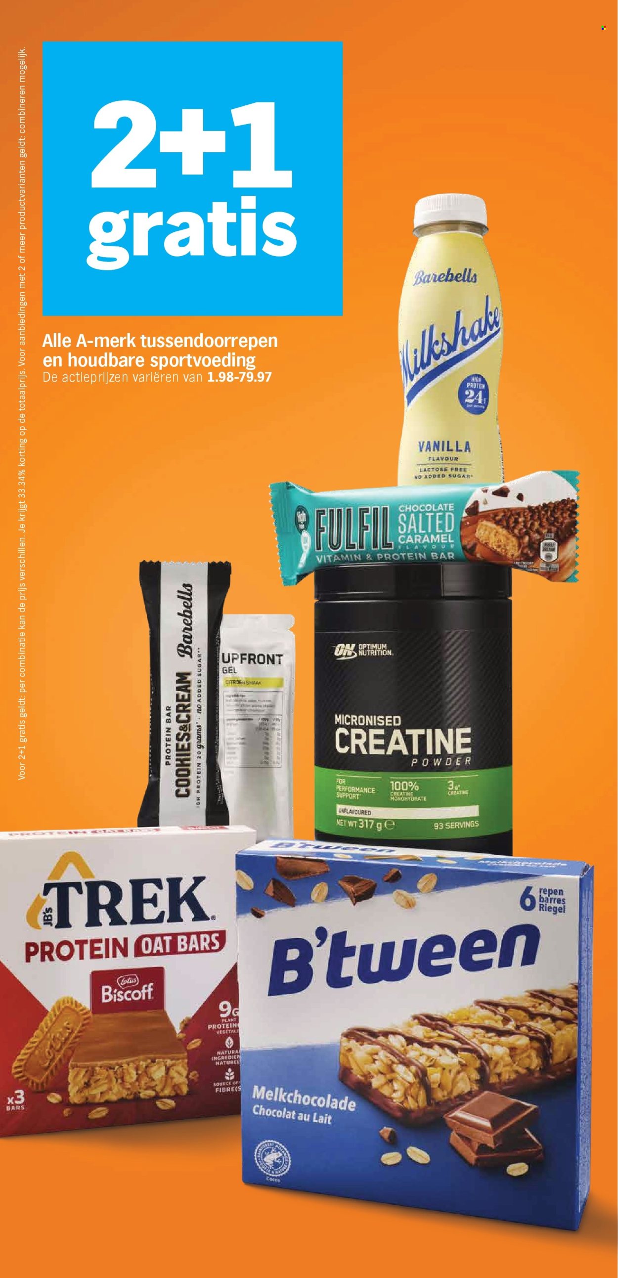 Albert Heijn-aanbieding - 31-8-2026 - 6-9-2026. Pagina 23