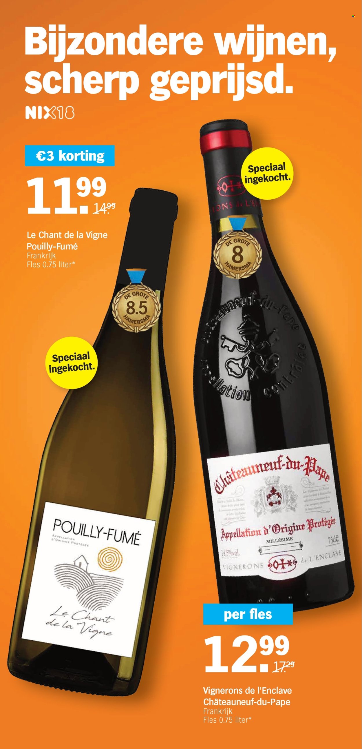 Albert Heijn-aanbieding - 31-8-2026 - 6-9-2026. Pagina 31
