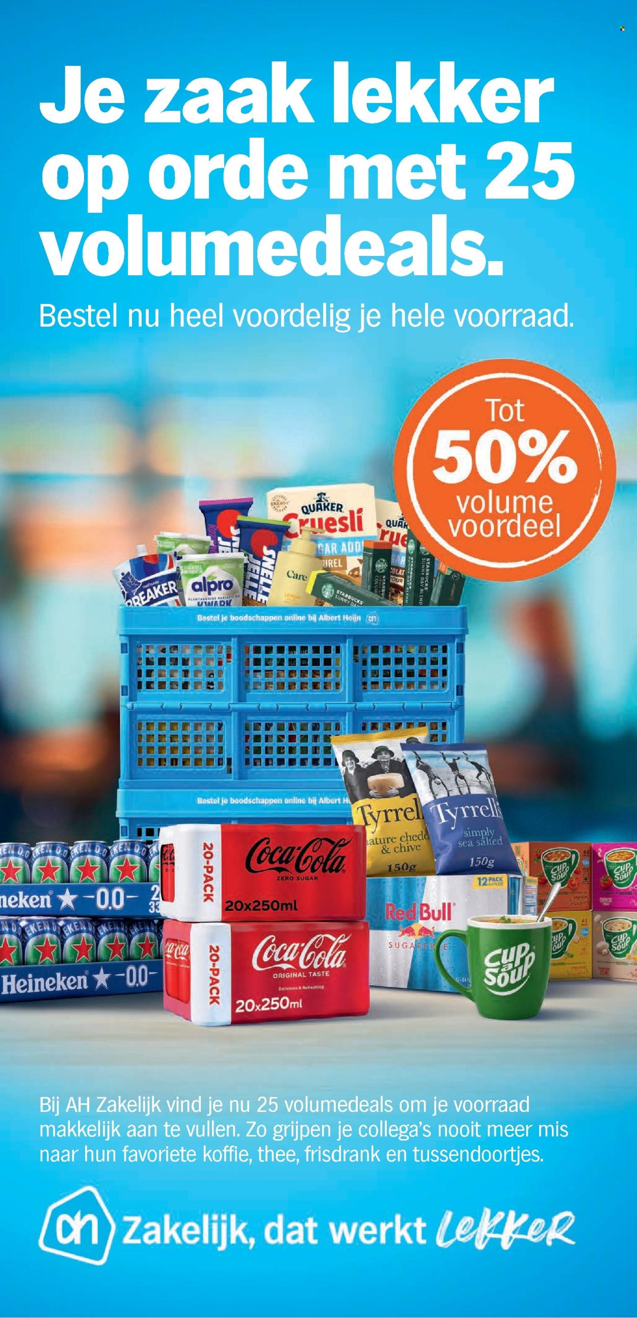 Albert Heijn-aanbieding - 31-8-2026 - 6-9-2026. Pagina 39