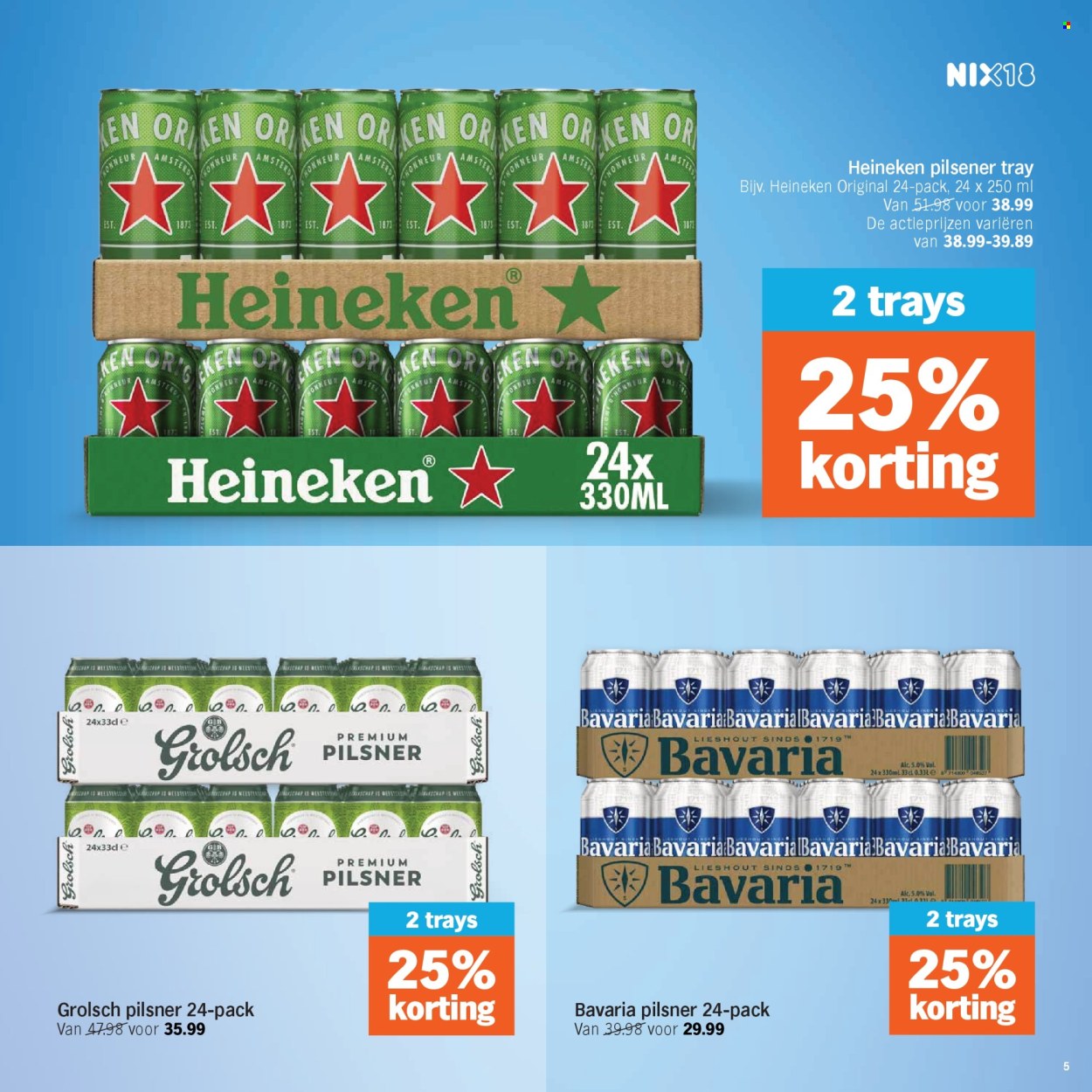 Albert Heijn-aanbieding - 31-8-2026 - 20-9-2026. Pagina 5