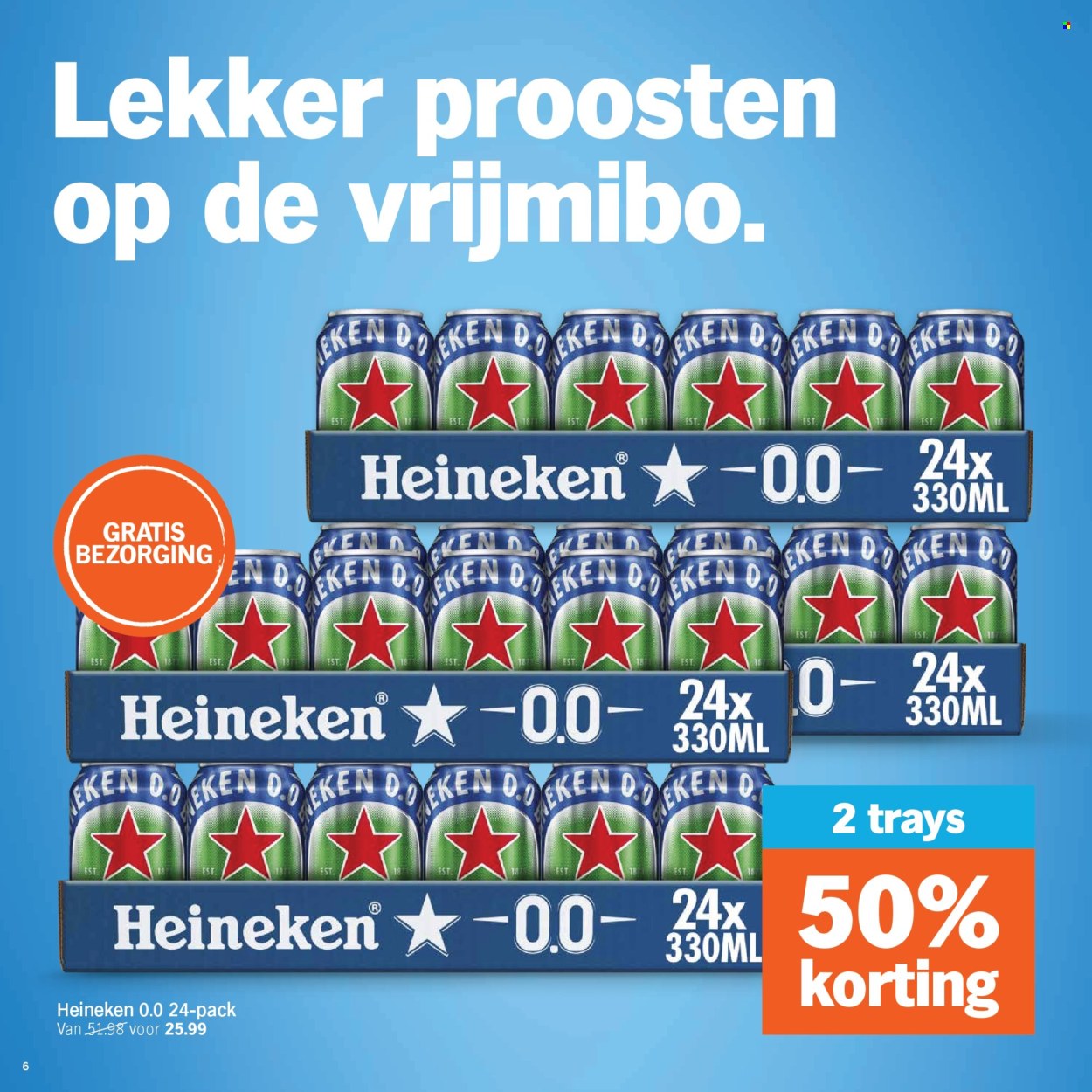 Albert Heijn-aanbieding - 31-8-2026 - 20-9-2026. Pagina 6