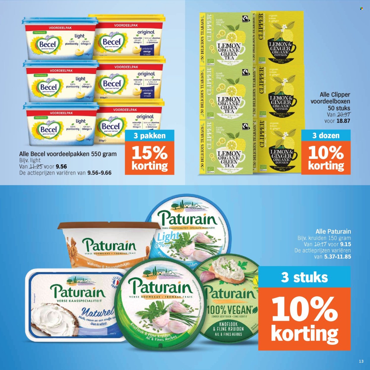 Albert Heijn-aanbieding - 31-8-2026 - 20-9-2026. Pagina 13