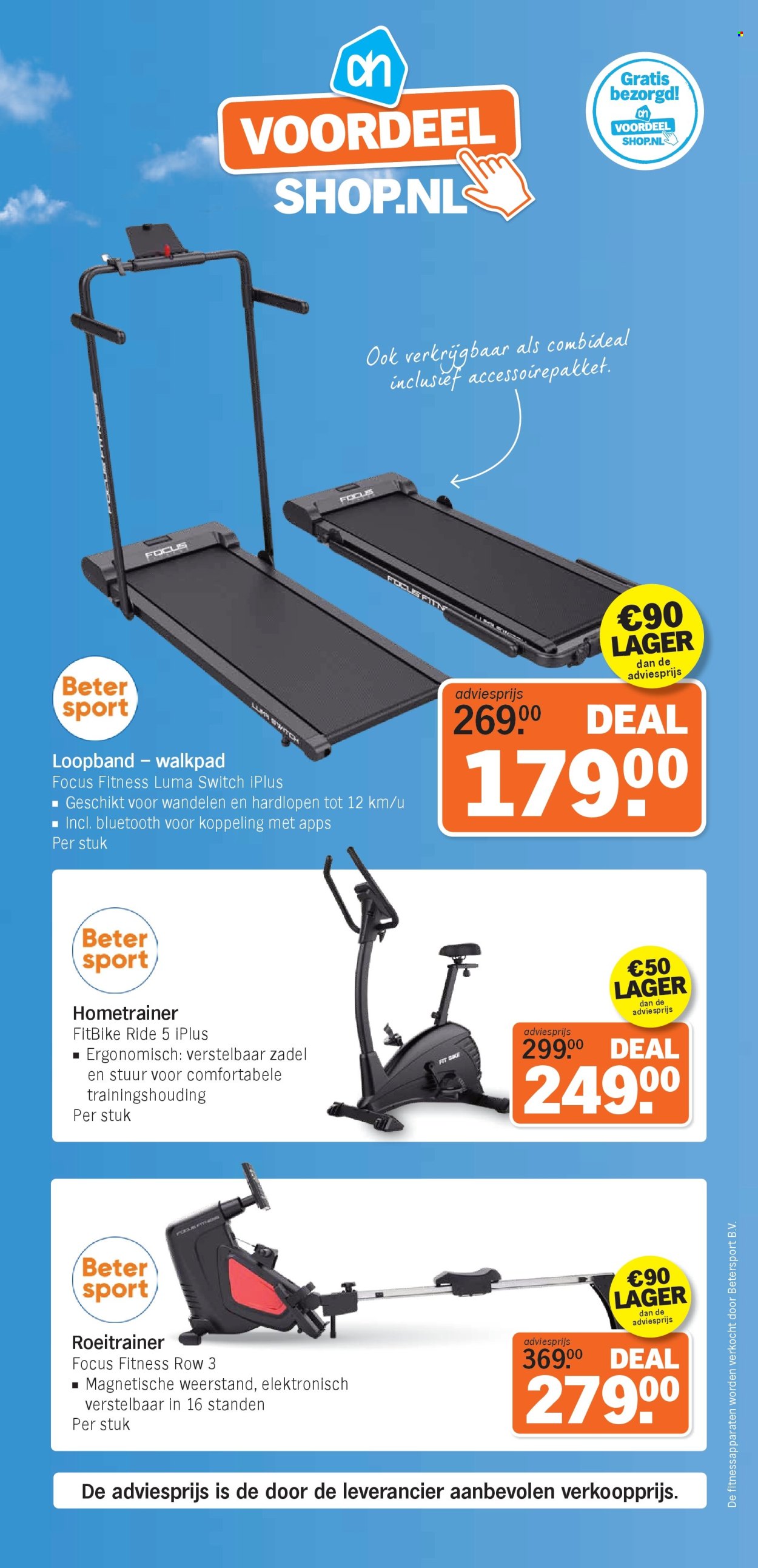 Albert Heijn-aanbieding. Pagina 2