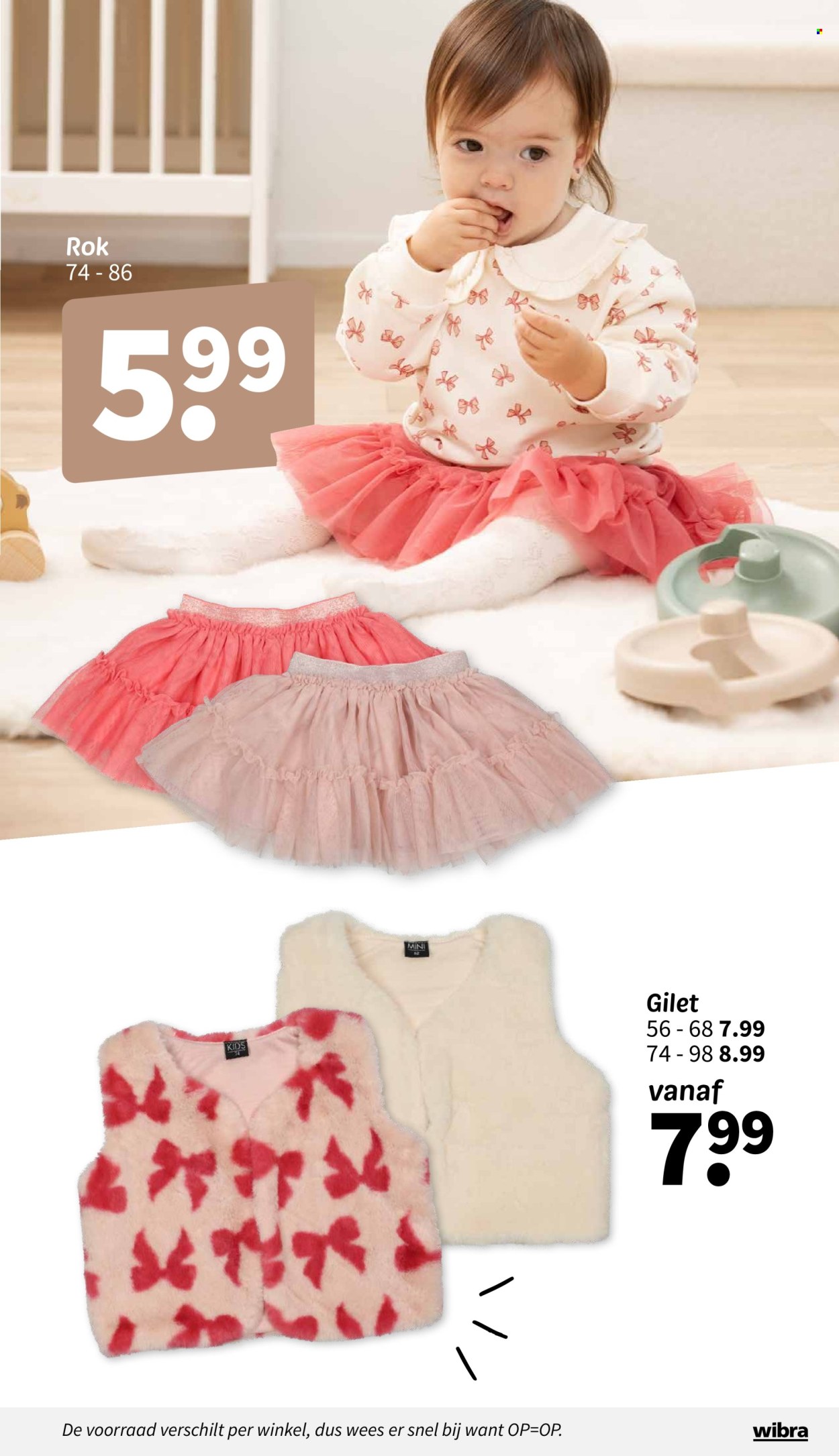Wibra-aanbieding - 31-8-2026 - 13-9-2026. Pagina 5