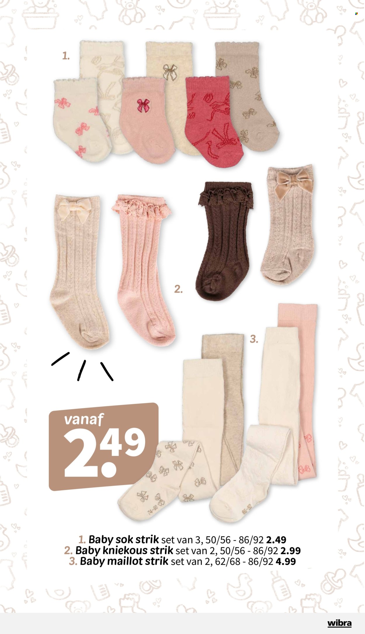 Wibra-aanbieding - 31-8-2026 - 13-9-2026. Pagina 6