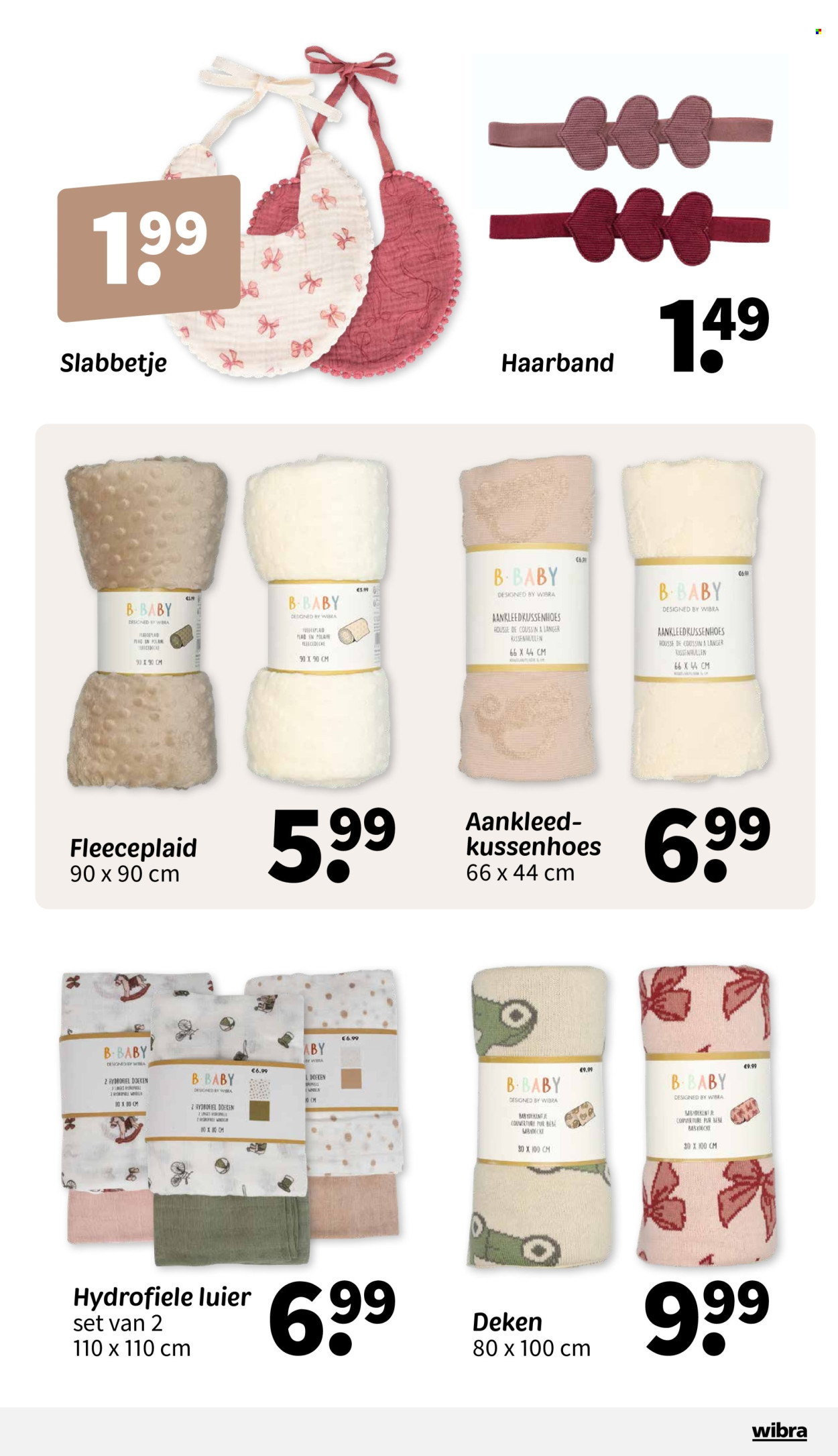 Wibra-aanbieding - 31-8-2026 - 13-9-2026. Pagina 7