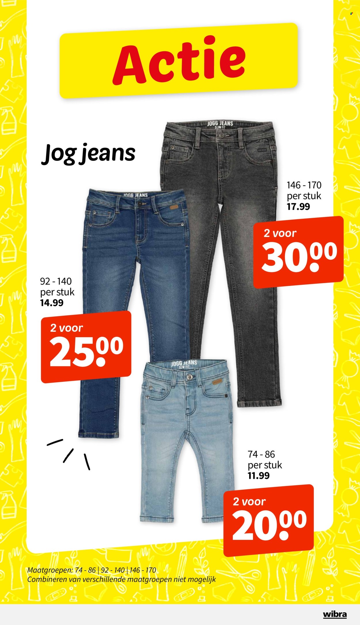 Wibra-aanbieding - 31-8-2026 - 13-9-2026. Pagina 11