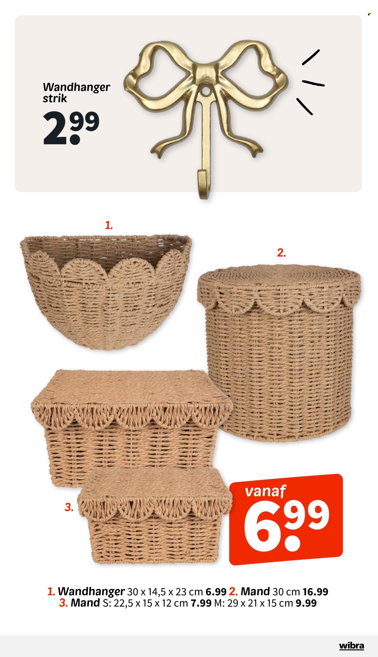Wibra-aanbieding - 31-8-2026 - 13-9-2026. Pagina 12