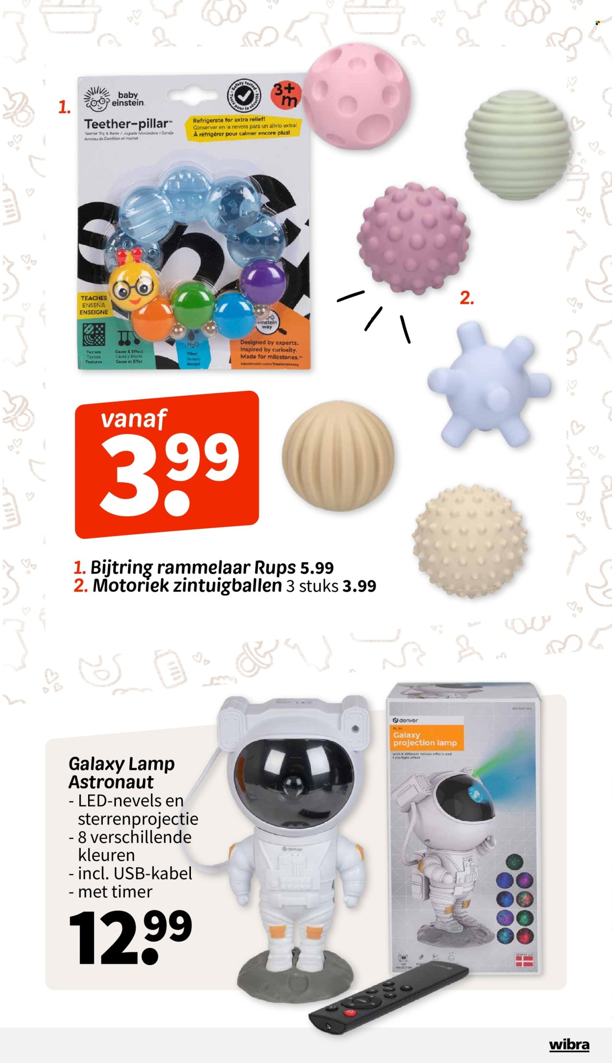 Wibra-aanbieding - 31-8-2026 - 13-9-2026. Pagina 14